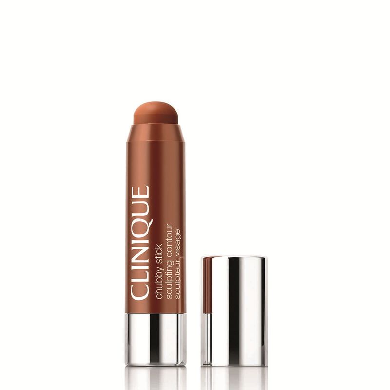 Clinique Chubby Stick&trade; Sculpting Contour image number 4